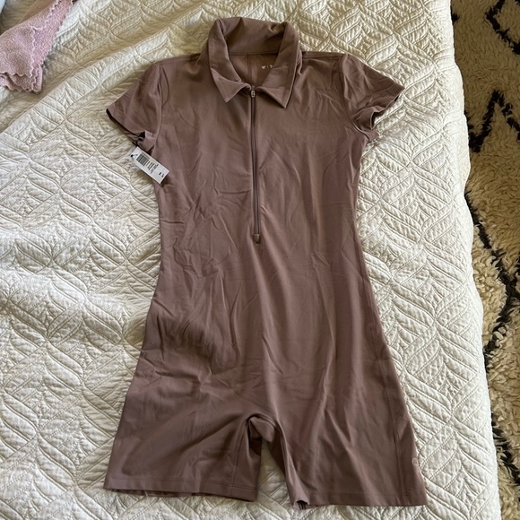 TNA Butter Interval Romper - Picture 2 of 3